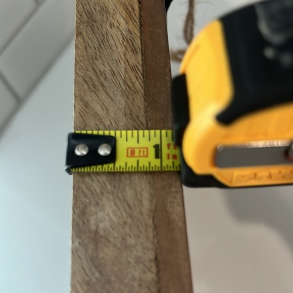 Cute. Wooden BAR Decor - Picture 10 of 16